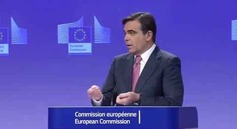 Ευροεκλογές: Κι αν χοί ο Σχοινάς, κοιν;  Πιθανοί υποψήφιοι για τη θέση του Ελληνα Επιτρόπου