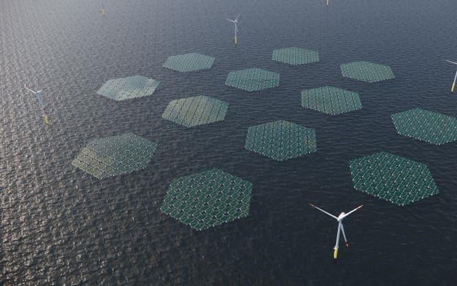 Sabah: Η Τουρκία θα χαρτογραφήσει τα θαλάσσια πάρκα του Αιγαίου ως αντίδοτο για την Ελλάδα