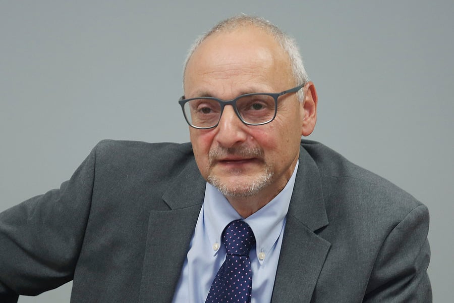 Ο πρέσβης του Ισαρείλ για τον Στ.  Κασσελάκη: Ηλπιζα τοι θα καταδίκαζε τις θηριωδίες της Χαμάς