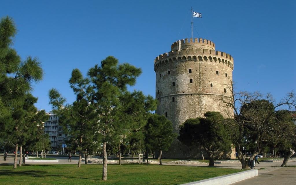 Στ. Απάντηση: Η μεταμόρφωση της Θεσσαλονίκης δεν είναι εύκολη, αλλά είστε σίγουροι ότι θα γίνει