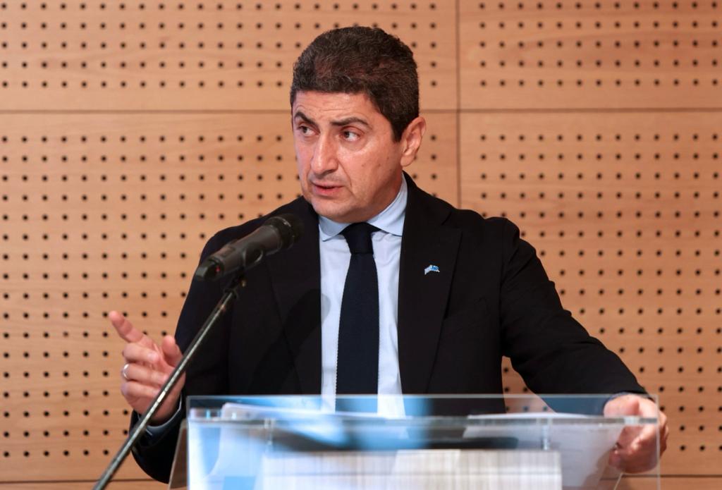 Λ.  Αυγενάκης: Εξαρθροίηση εκληκτική του τυπου κτηνιατρων πούτησης ανυπαρ κτες σφαγες