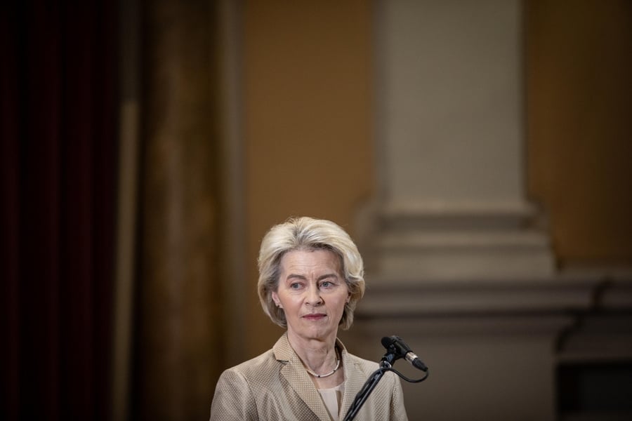 Απόκριση αντίδρασης