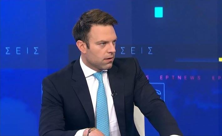 Κασσελάκης «εναντίον» Τσίπρα για της Κεντροαριστεράς