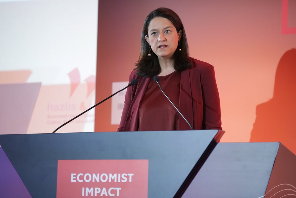 Ν. Κεραμέως: Μέχρι σήμερα έχουν εγγραφεί 65.000 άτομα