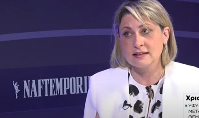 Χρ.  Σύμφωνα με τη Ναυτεμπορική TV: «Μέχρι το τέλος Ιουνίου θα έχουμε 250 ηλεκτρικά αυτοκίνητα σε Αθήνα και Θεσσαλονίκη»