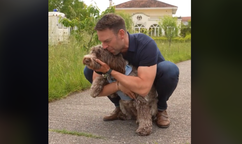 Απάντηση Κασσελάκη στο «ευρωκομματόσκυλο»: «Από τη μια η ζωή μας, από την ρι σμέριση»