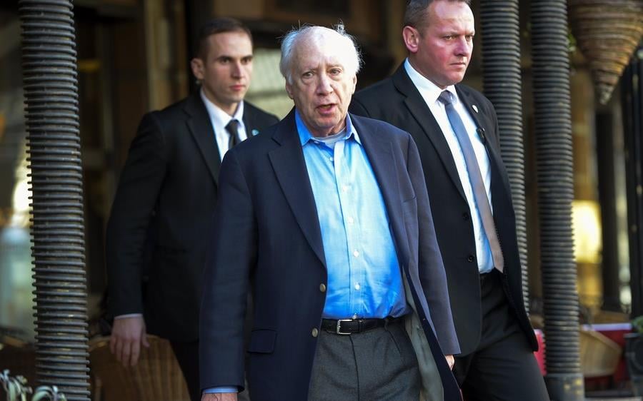 Εκκλάσει Νίμιτς: Μην υπονομεύετε τη Συμφωνία των Πρεσπών