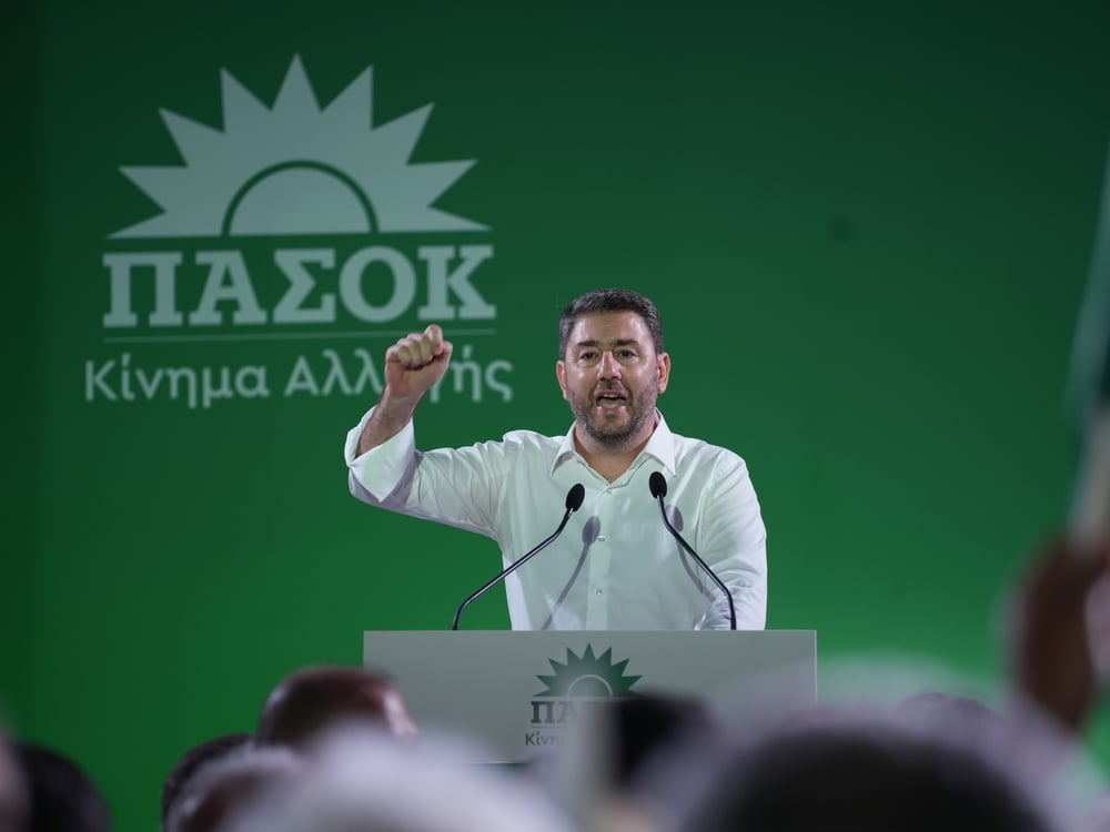 Ν. Ανδρουλάκης: Η αντιπολιτικοποίηση δεν συμβαίνει στο Tik Tok