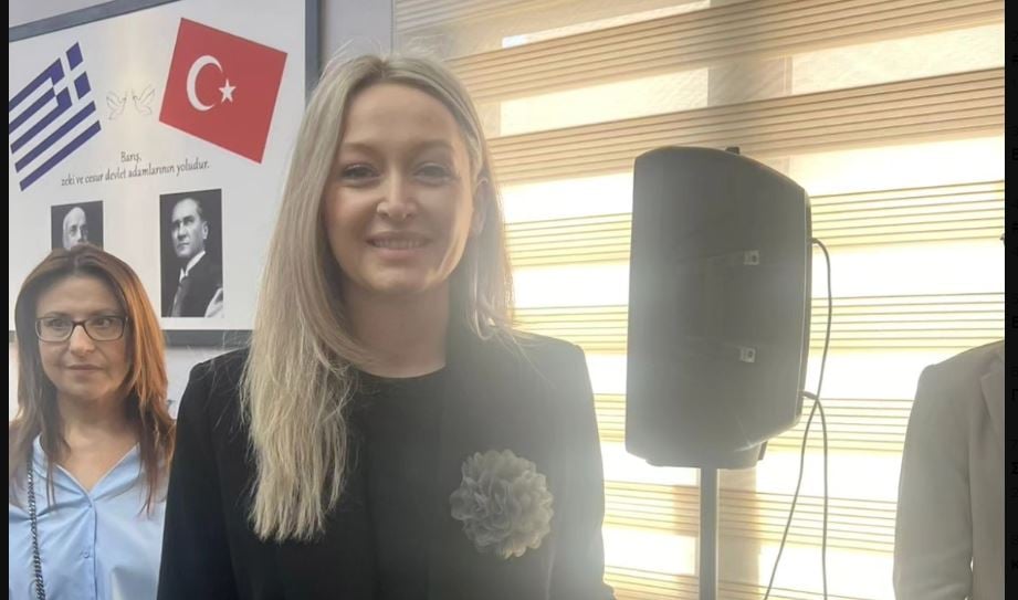 Ομοβροντία προκλητική αναφορών για “τουρκικά” και “μακεδονική” μειονότητα