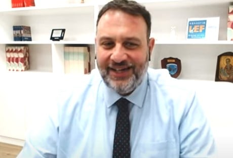 Αλ. Δείτε και Ναυτεμπορική TV: ταια να Ελλάδα»