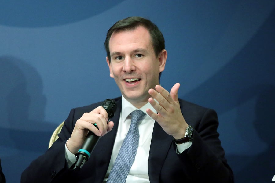 Δουδωνής κατα Γιαννακοπούλου: Είχε έτοιμη δήλωση αμφισβήτησης του Νίκου Ανδρουλάκη