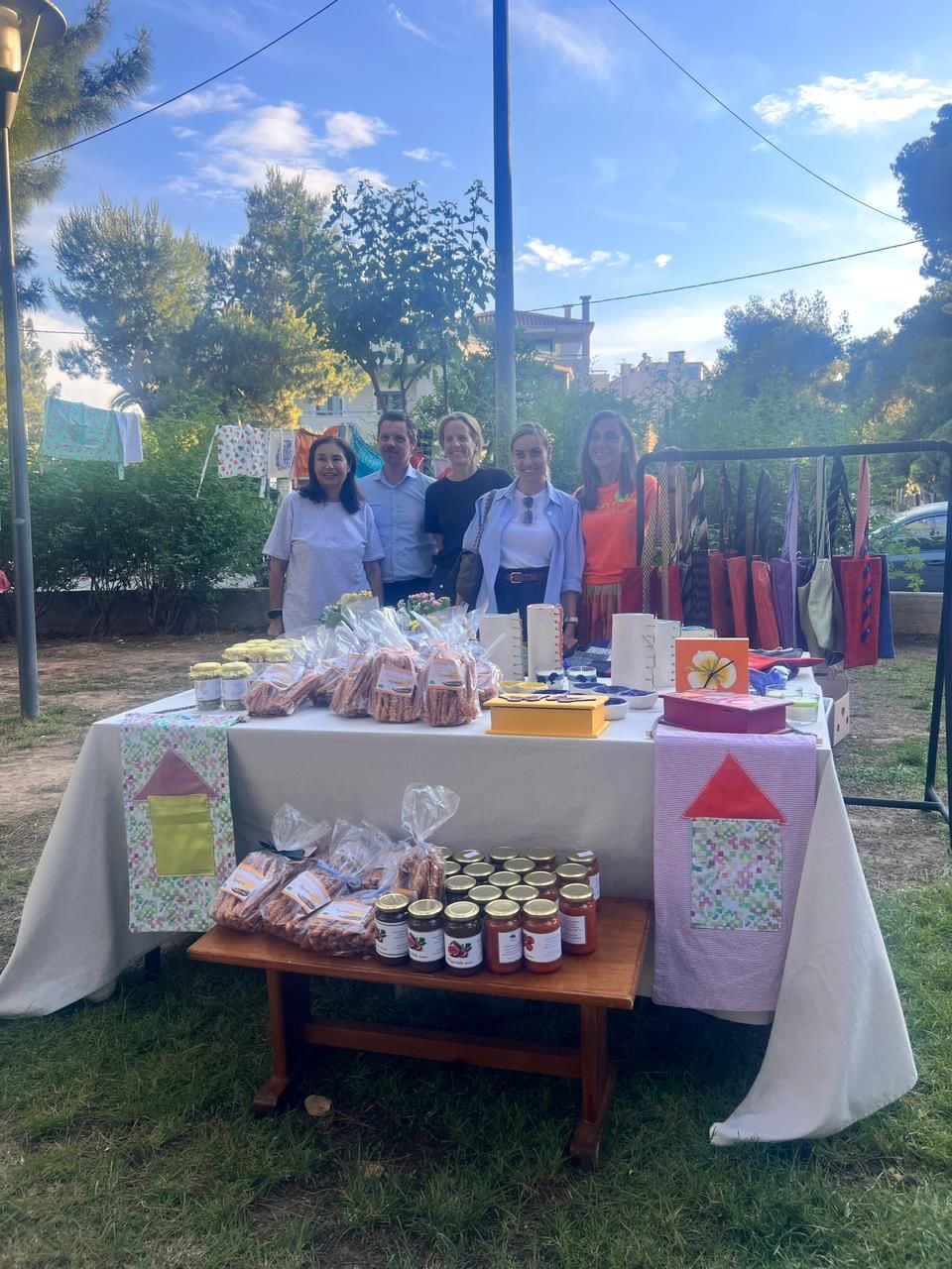 Ελεονώρα Μελέτη: Μια εντελώς διαφορετική καμπάνια