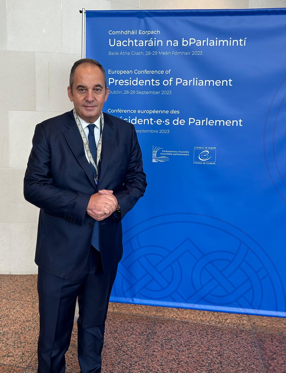 Γ.  Διαβάστε: Η απάντηση στις προκλήσεις είναι μεγαλύτερη και καλύτερη στην Ευρώπη