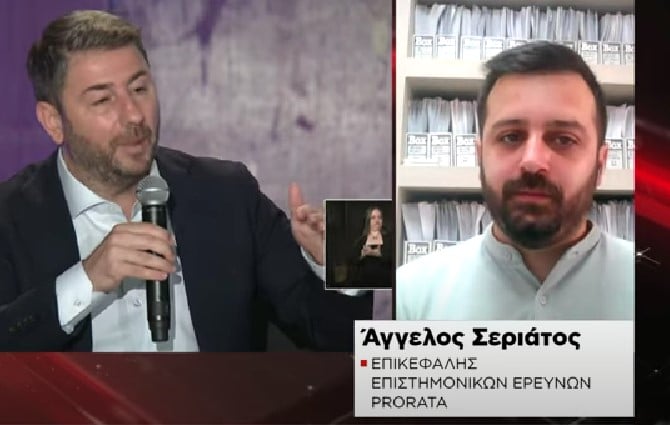 Αγ.  Ναυτεμπορική TV: