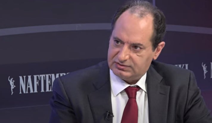 Σπίρτζης: Να περιμένεις συγνώμη για την πισκενον ο Κασσελάκης – Μεγάλη μο υ τιμή αν διαγράφω