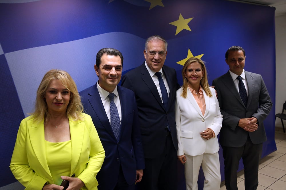 Τ. Θεοδωρικάκος: Θεμιτό το κέρδος, όχι η αισχροκέρδεια