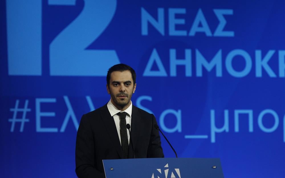 Μ. Παράδειγμα βίαιης συμπεριφοράς: Προκλητικά βίαιη συμπεριφορά
