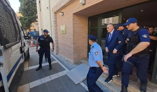 himara.gr: Το Σαββατοκύριακο η απόφαση για τη χάνεια Μπελέρη – «Όλα τα επισκέψεις»