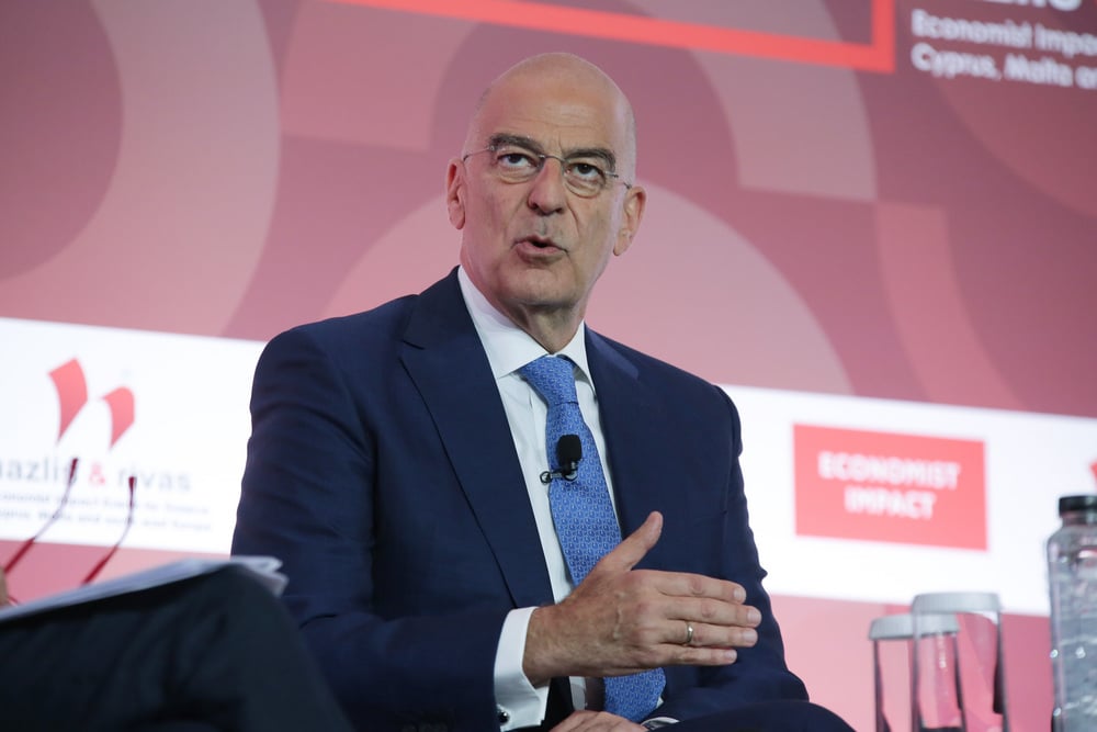 Ημέρα 2030: Η Ελλάδα θα έχει τις πιο ισχυρές ένοπλες δυνάμεις στην ιστορία της