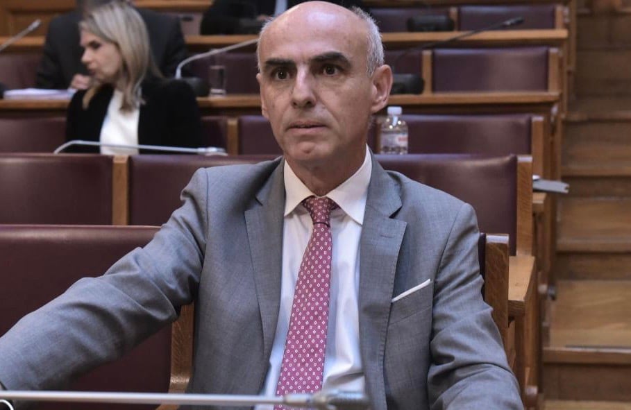 Υπάρχουν 6 μερη παράτηση: Η Αποργή τραφήσεις ζούγκλα θυμίζει πια