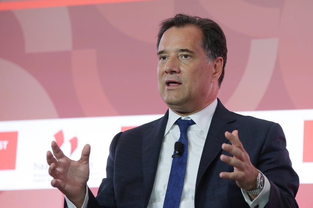 Αδ. Γεωργιάδης: Ψευδείς οι καὶρος του ΣΥΡΙΖΑ για περιστατικό στο της Κω