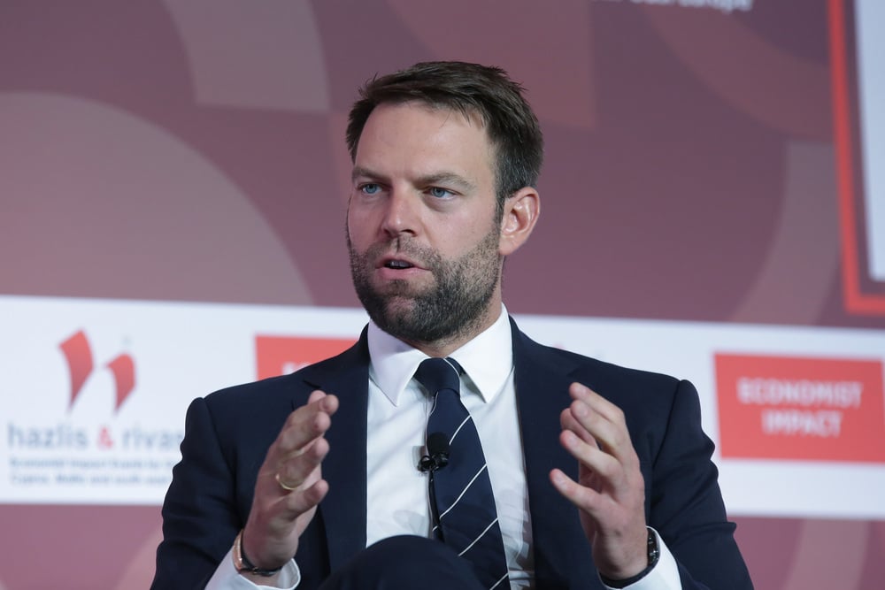 Στην Κύπρο το Σάββατο Στ.  Κασσελάκης για τη «μαύρη» επέτειο – Οι σενετήσεις