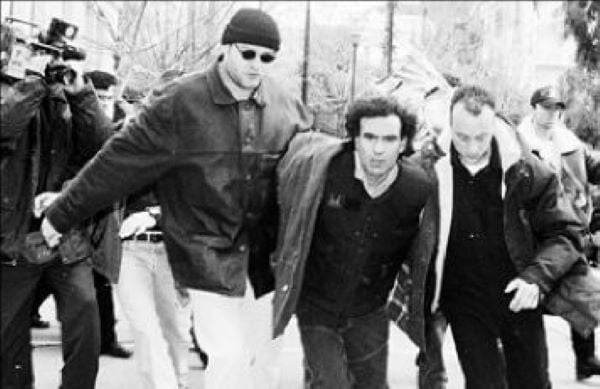 Αβραάμ Λεσπέρογλου: Πέθανε ο «συνήθης ύποπτος» της του 80