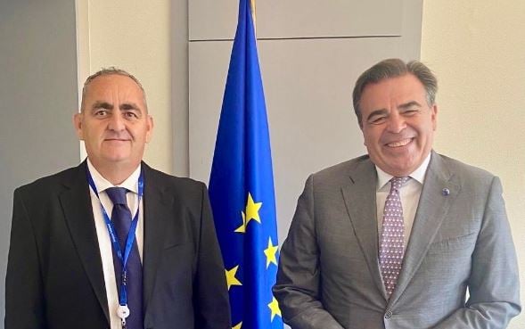 Ο π.  Σχοινας – Τι συγέθησαν