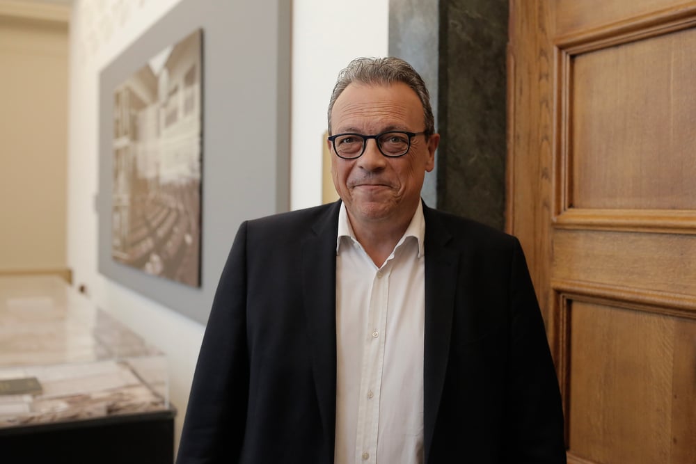 Η απόφαση της απόφασης