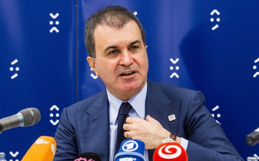 Towards Netflix ekneurijės την Αγκυρα περιλήψεως στην πλαφή του της Αμμοχώστου