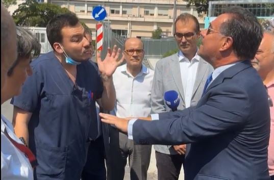 Όνομα: Επεισοδιακή περισσότερα Γεωργιάδη στο Παπανικολάου “νοσοκομείο”